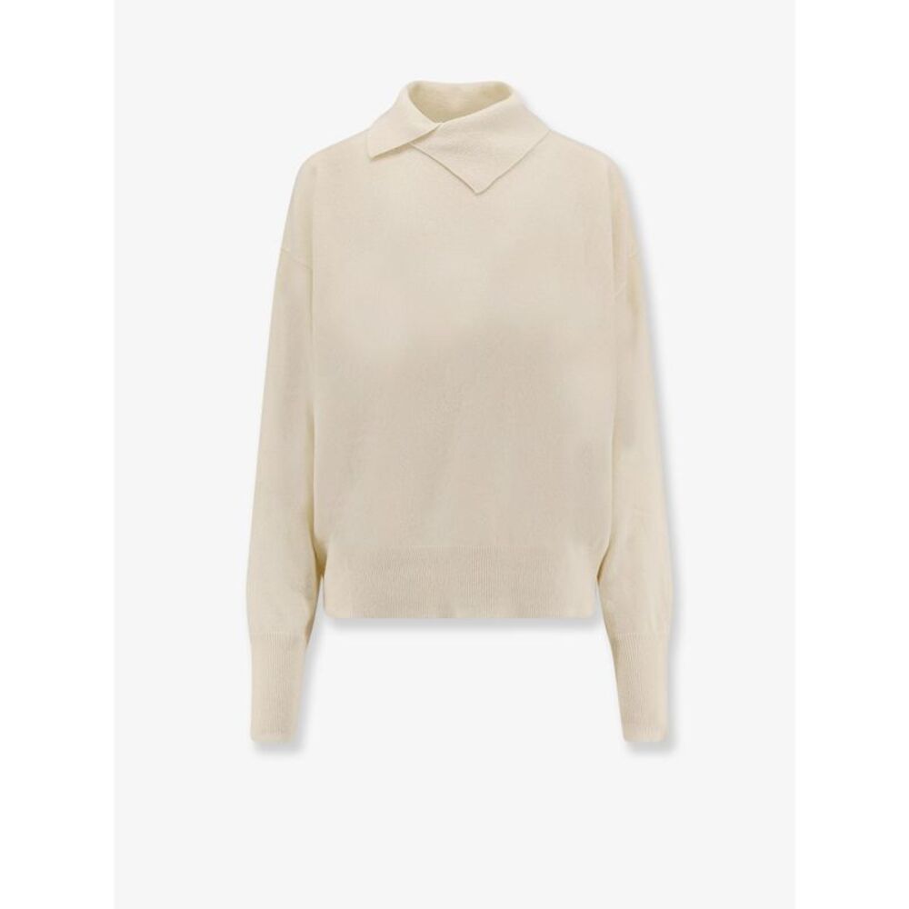 The 73 Women Turleneck Wool Sweater